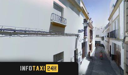 taxista José Manuel Giraldo Espinosa