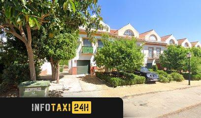 taxista José Manuel Hernández Macías