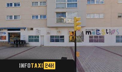 taxista José María Bes Hernández