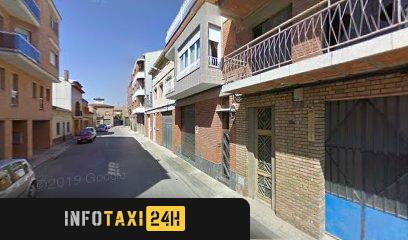 taxista José María Martínez Puigneró