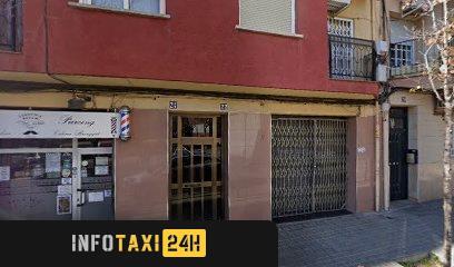 taxista José María Soto Díaz