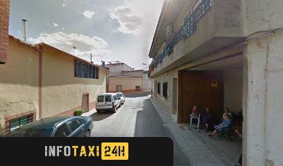 taxista José Maria
