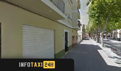 taxista José Martínez Fernández