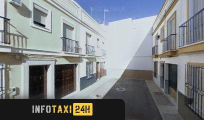 taxista José Muñoz Peña