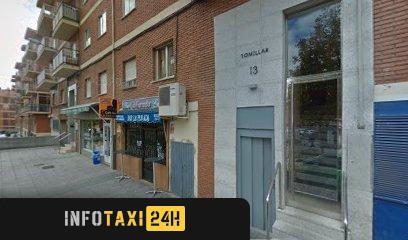 taxista José Payán Acer