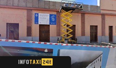 taxista José Ramón Pérez Páez