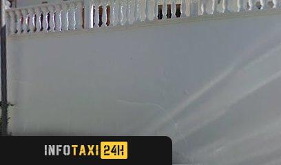 taxista José Ramón Reyes Delgado