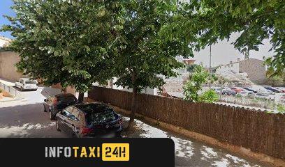 taxista José Rivas González