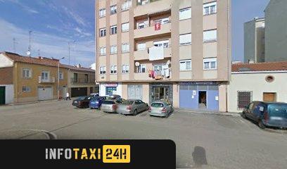 taxista José Sánchez Sánchez