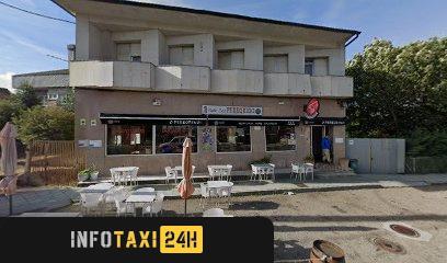 taxista José Sierra Seoane