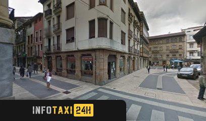 taxista José Tomás Fernández