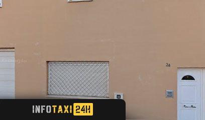 taxista José Torres Hernández