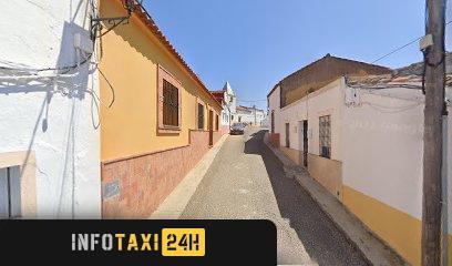 taxista José Trigo Hernández