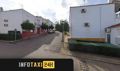 taxista José Trinidad Carrasco