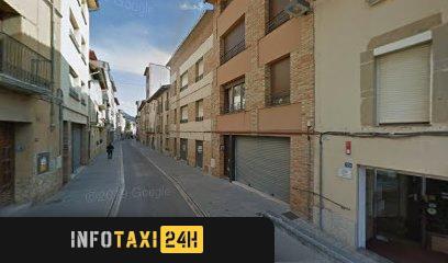 taxista José Vall Llovera Peiris