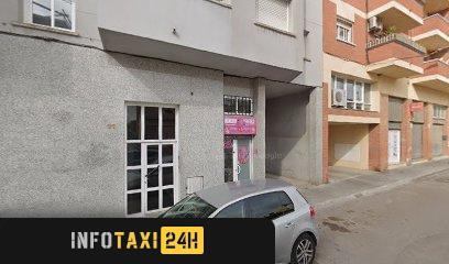 taxista Josep Castany Pérez