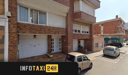 taxista Josep Ma Claret Borrell