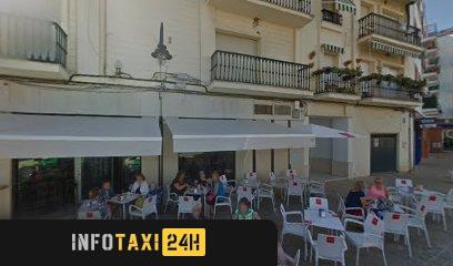 taxista Juan Amador Mantaras Díaz