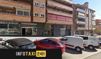 taxista Juan Antonio Bondias Serrano