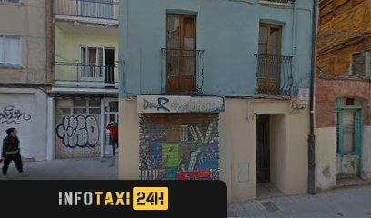 taxista Juan Antonio Pérez Arnáiz