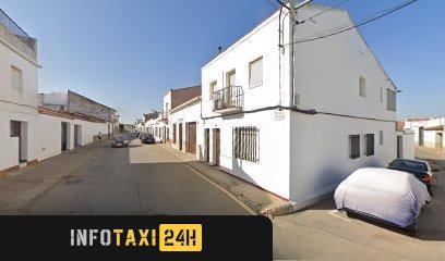 taxista Juan Báez Moreno