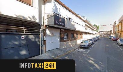 taxista Juan Bautista Pacheco Migallon
