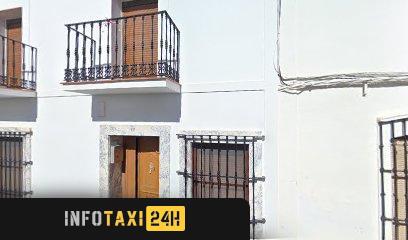 taxista Juan Bodion González