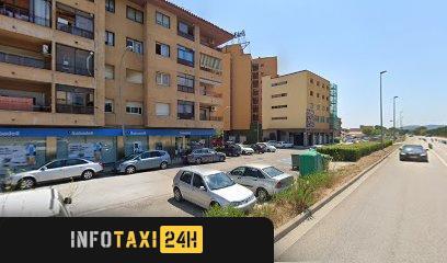 taxista Juan Caballero Fernández