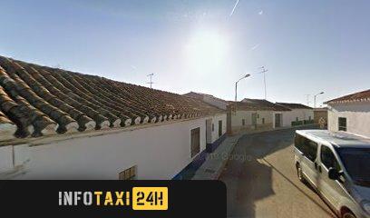 taxista Juan Carlos De Lamo Garcia