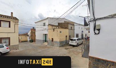 taxista Juan Carlos Martín Arroyo