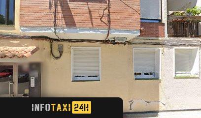 taxista Juan Carlos Taxista Abanto