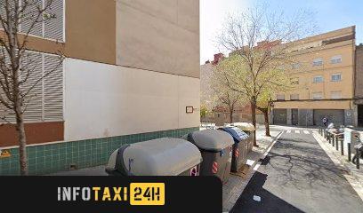 taxista Juan Claudio Valero Rodríguez