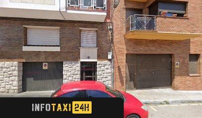 taxista Juan Cuscó Carda