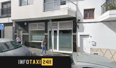 taxista Juan Felipe García León
