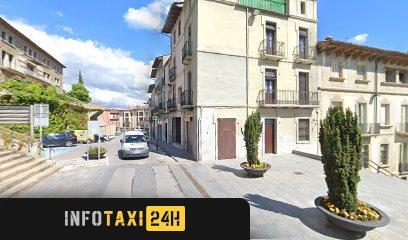 taxista Juan Fernández Gallardo