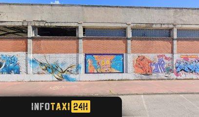 taxista Juan Fernández Reina