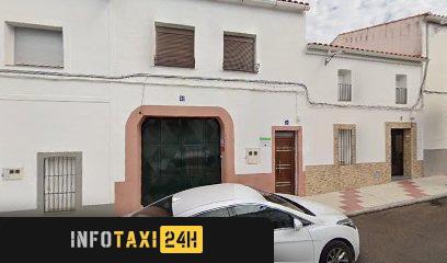 taxista Juan Francisco Morillo Anés