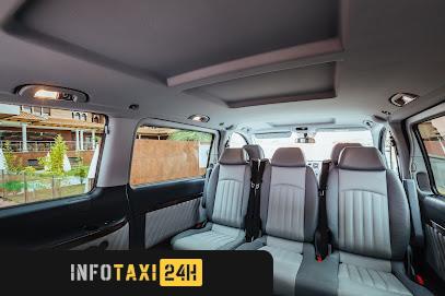 taxista Juan Francisco Ordóñez Ordóñez
