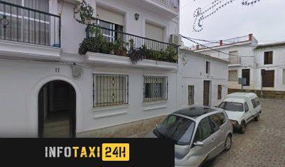 taxista Juan González Santos