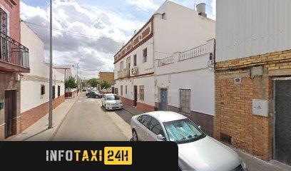 taxista Juan José Capitán Carrión