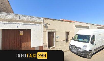 taxista Juan José García Tejada