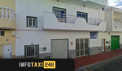 taxista Juan José Toledo Coello