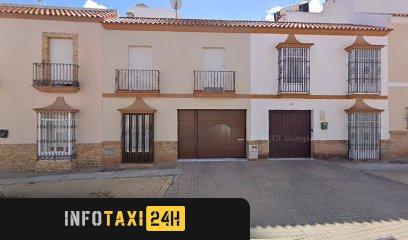 taxista Juan Luis Bascón Muñoz