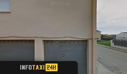 taxista Juan Mallorquí Carreras