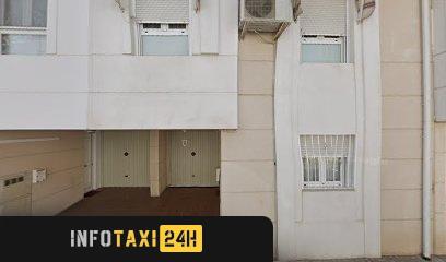 taxista Juan Manuel Del Pozo Pozo