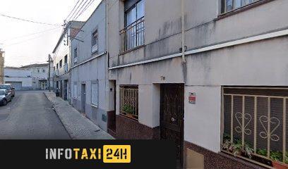 taxista Juan Manuel García Amezcua