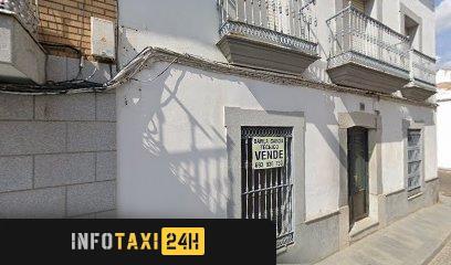 taxista Juan Miguel Morillo Balsera