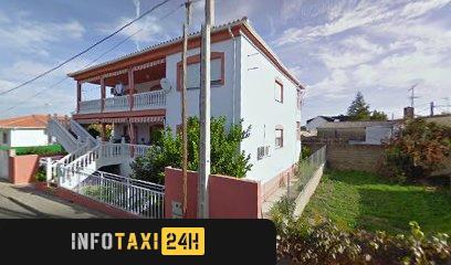 taxista Juan Miranda Carballo