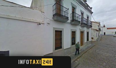 taxista Juan Murillo Merino
