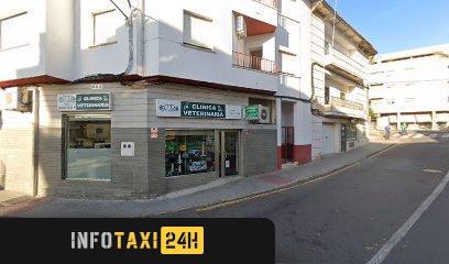 taxista Juan Ramón Valiente Sánchez
